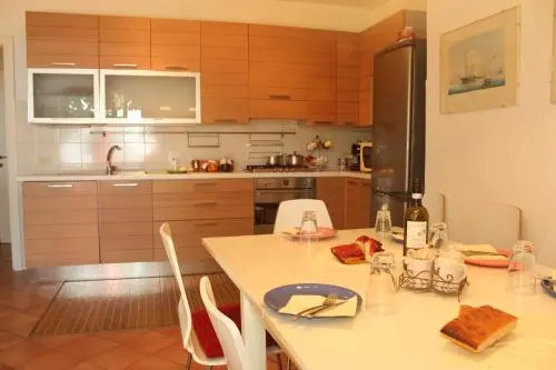Agata House