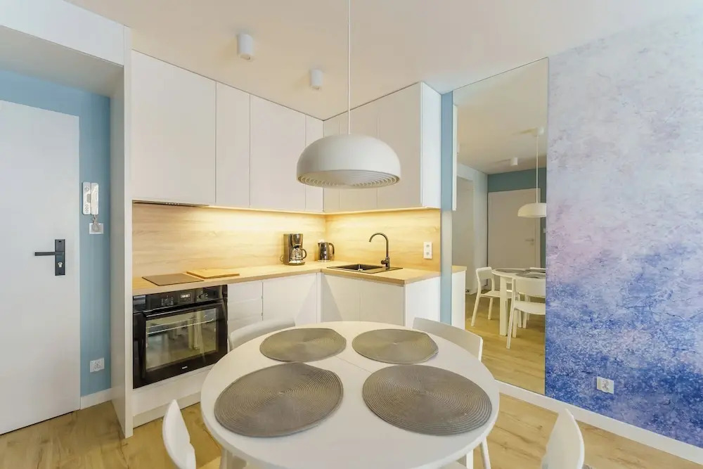 Posesja Plażowa Klif Apartamenty