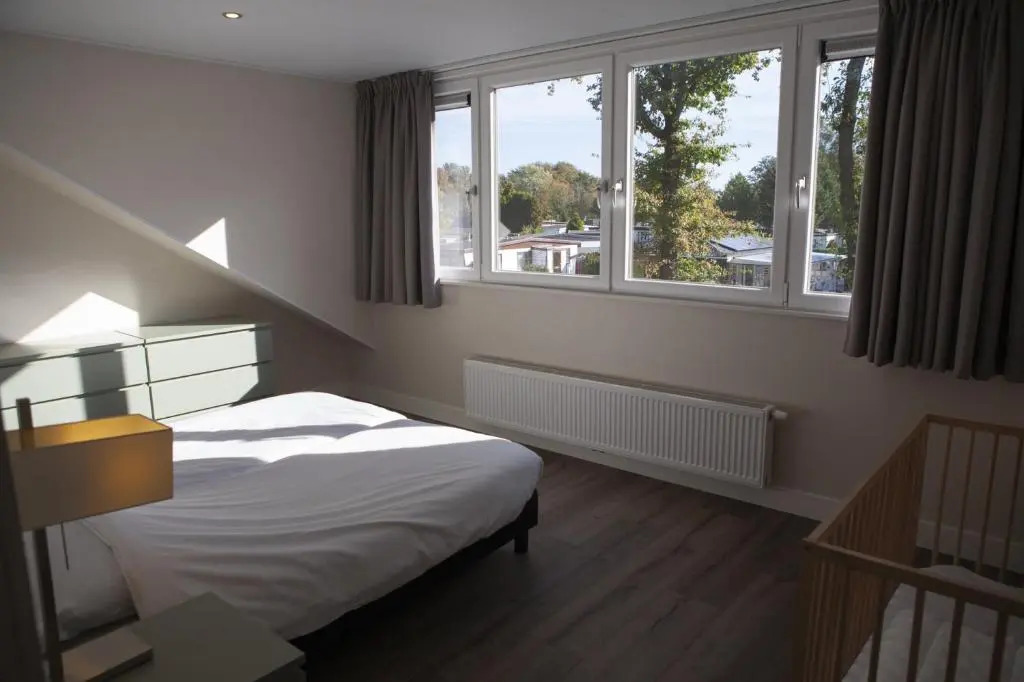 Groeps Villa 24 pers