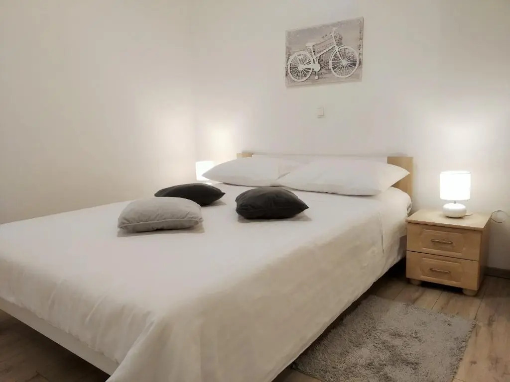 Apartments Agava