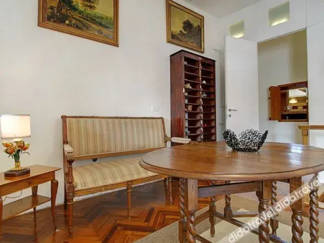 Hotel Aldobrandini