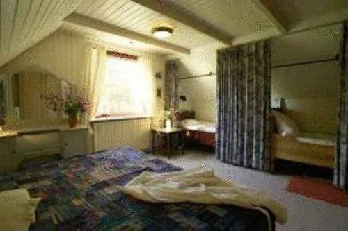 Gatten Bed & Breakfast
