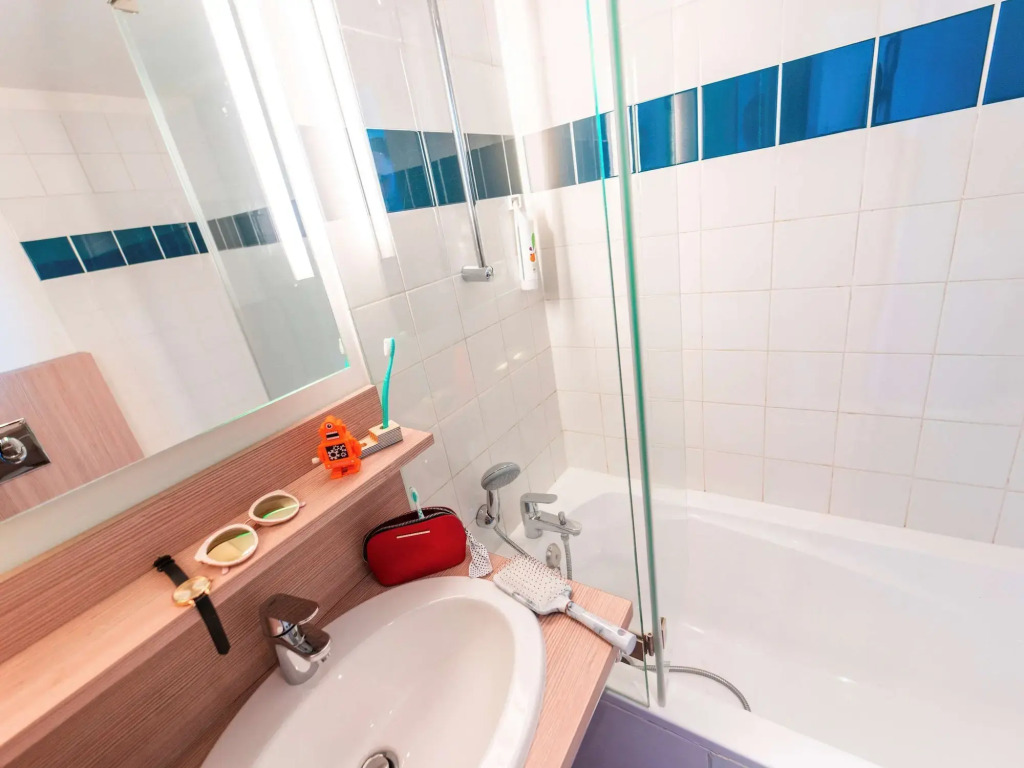 ibis Styles Paris Velizy