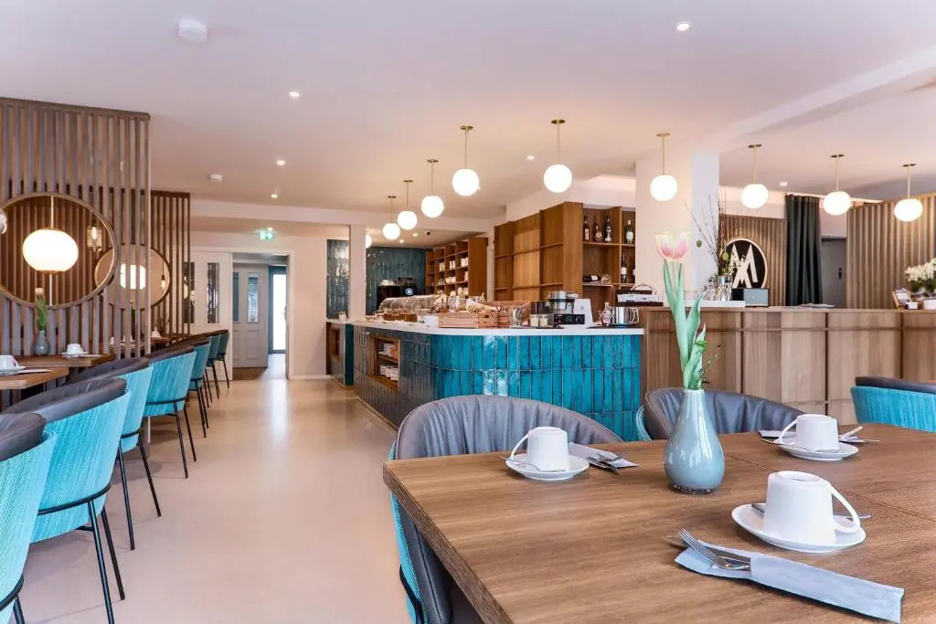 Astra Maris Apartments