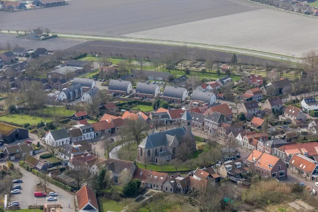 Hotel-Restaurant van der Weijde