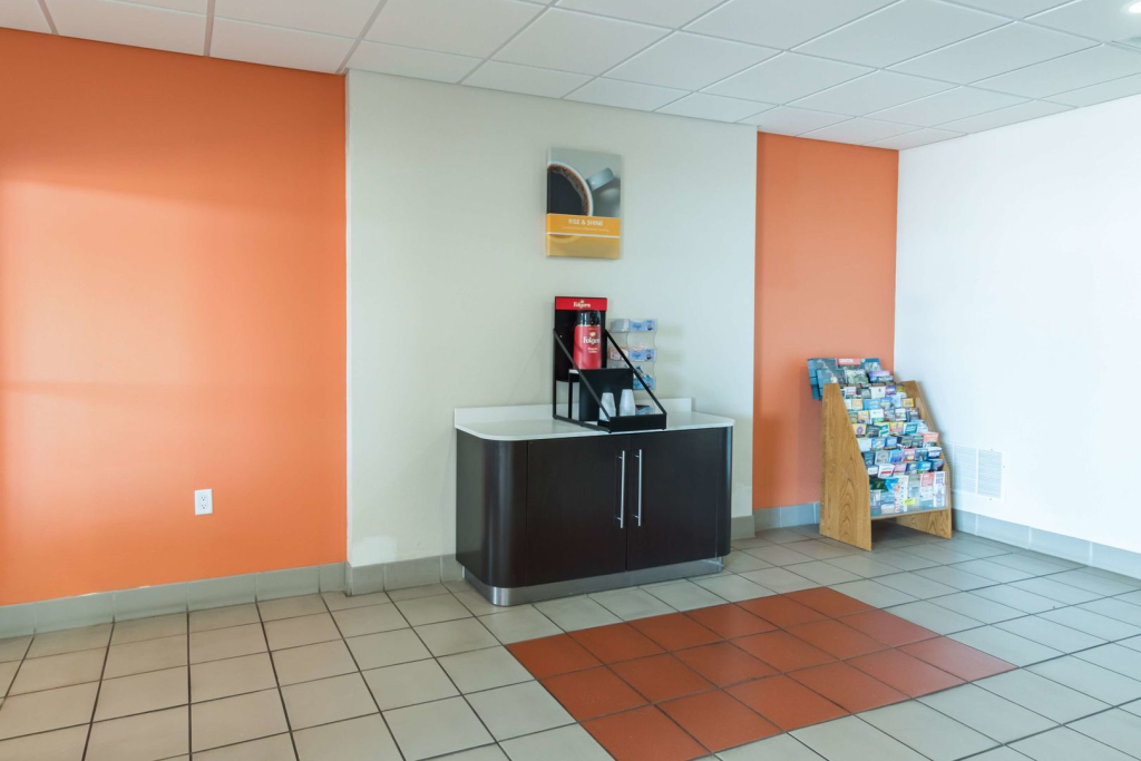 Motel 6-Stephenville, TX