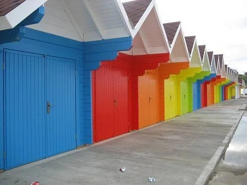 Hermosa Guest House