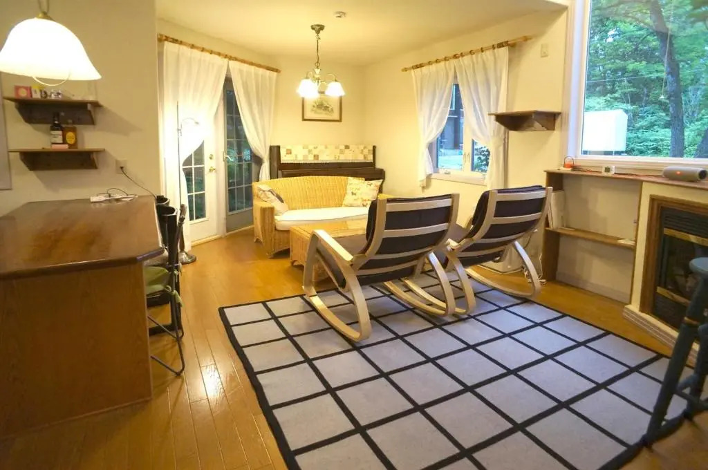 Ricky House Hakuba - Vacation STAY 87100