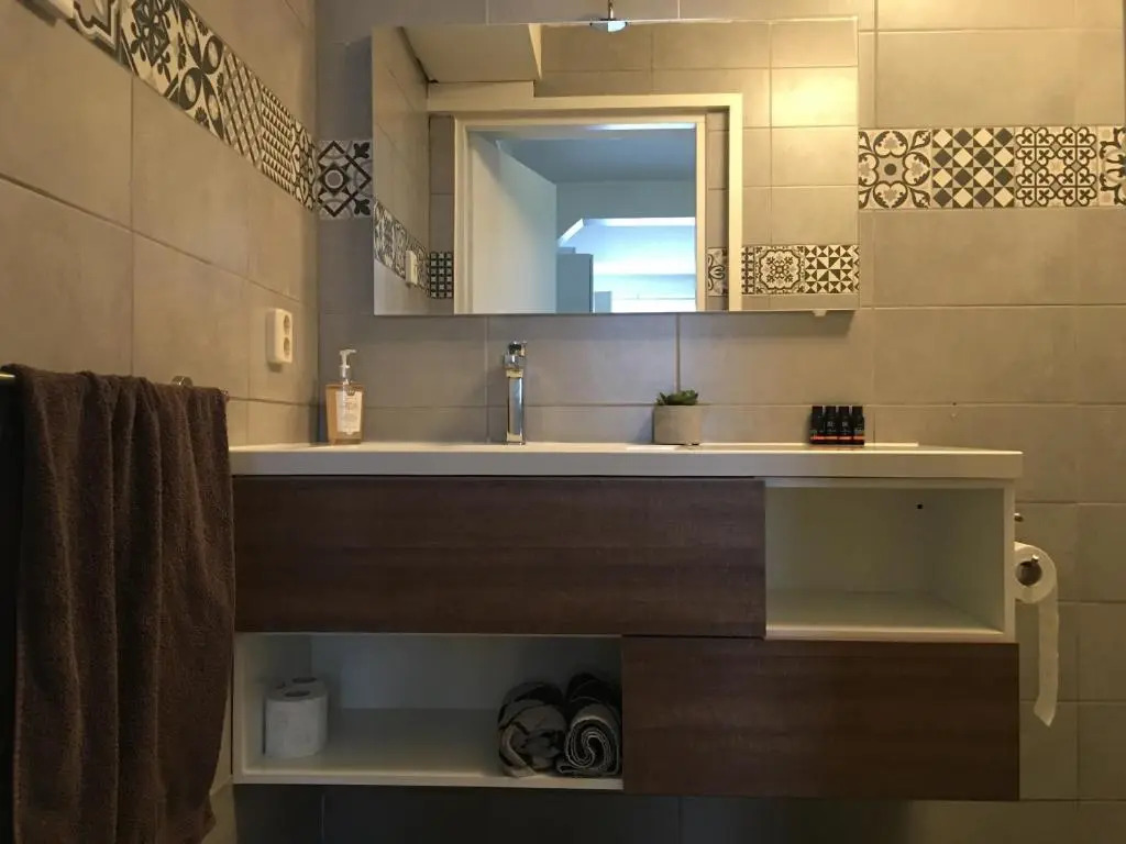 Garden Room or Economy Room