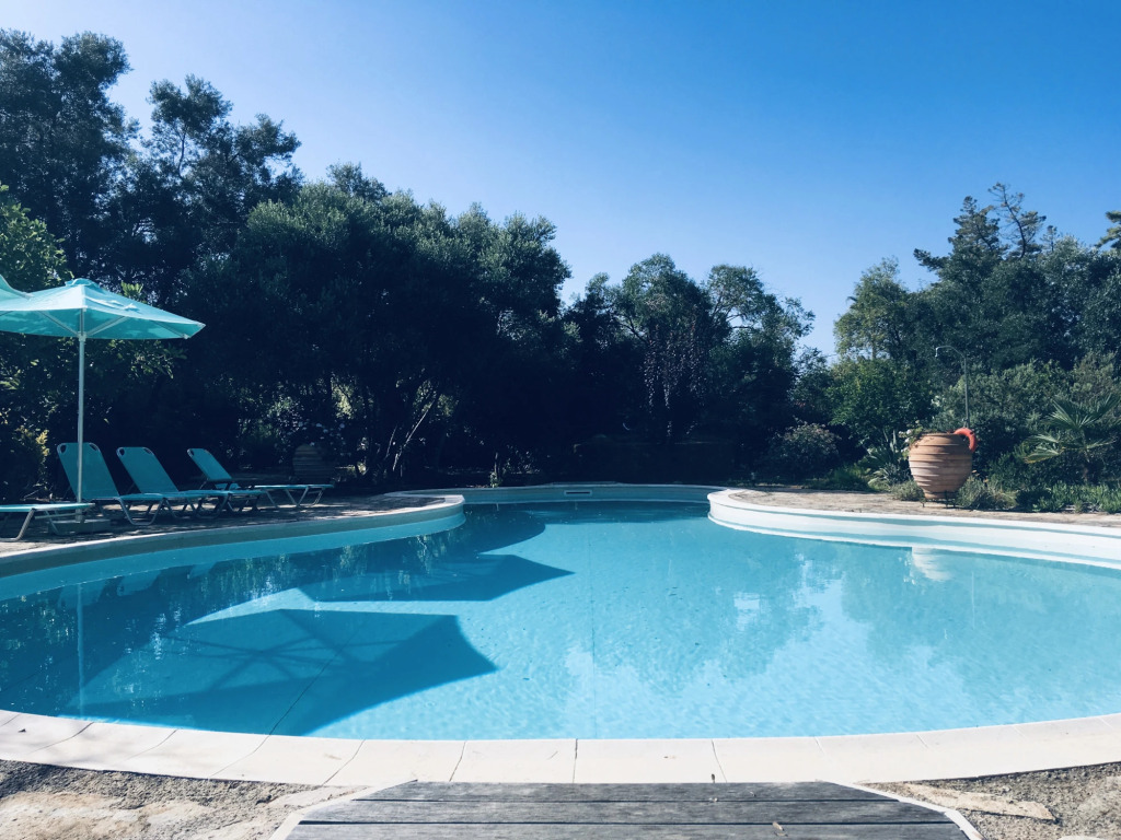 Villa Magdalena