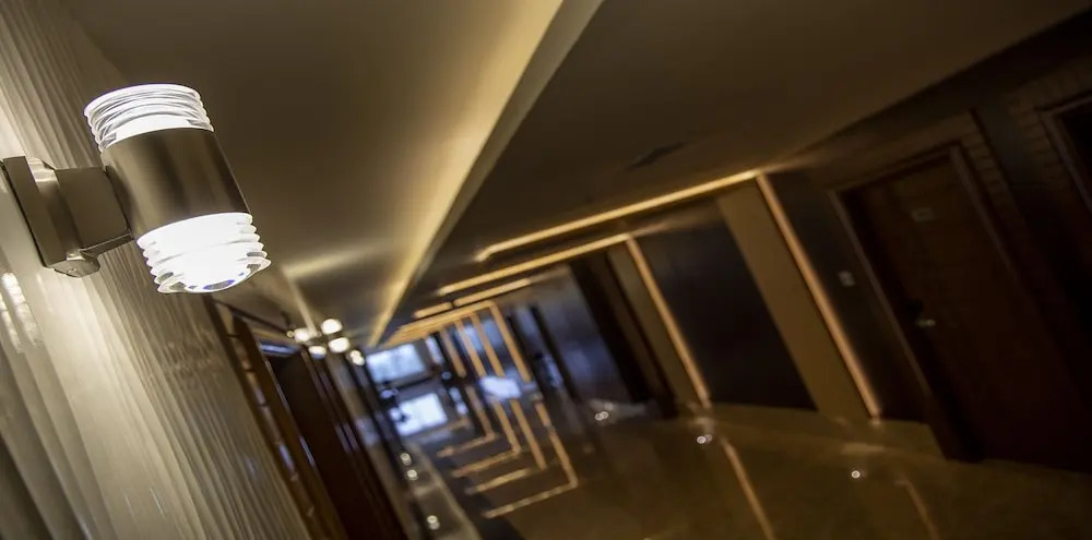 Hotel ARJUNAA