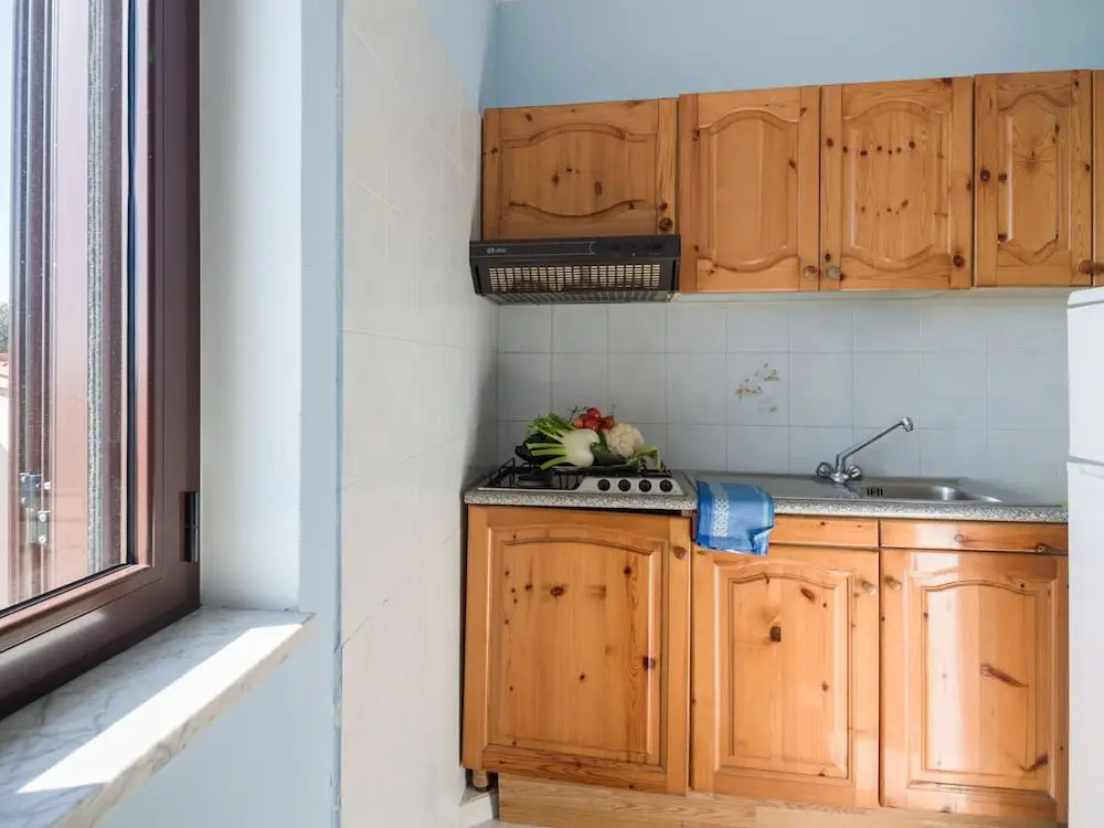 Beautiful Apartment in Marina di Camerota near Sea