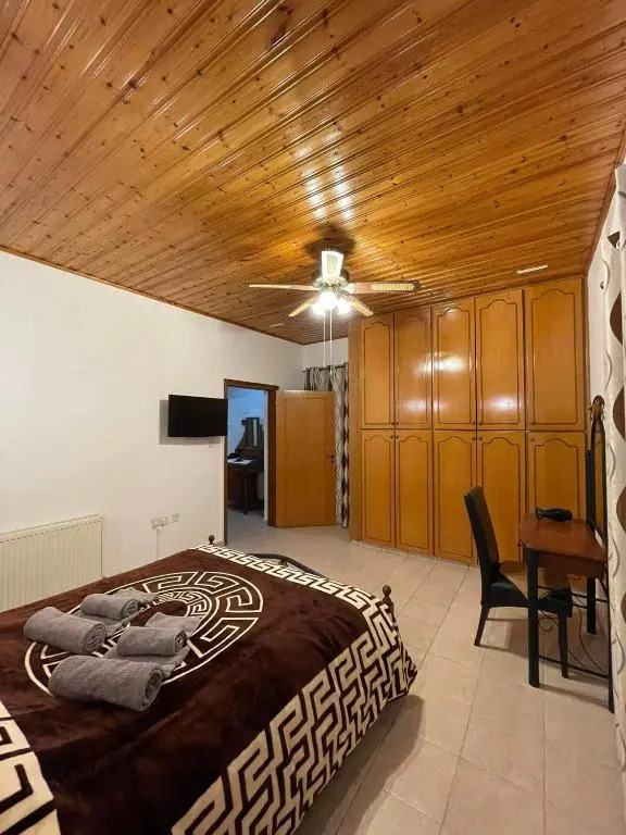 MariArodes House