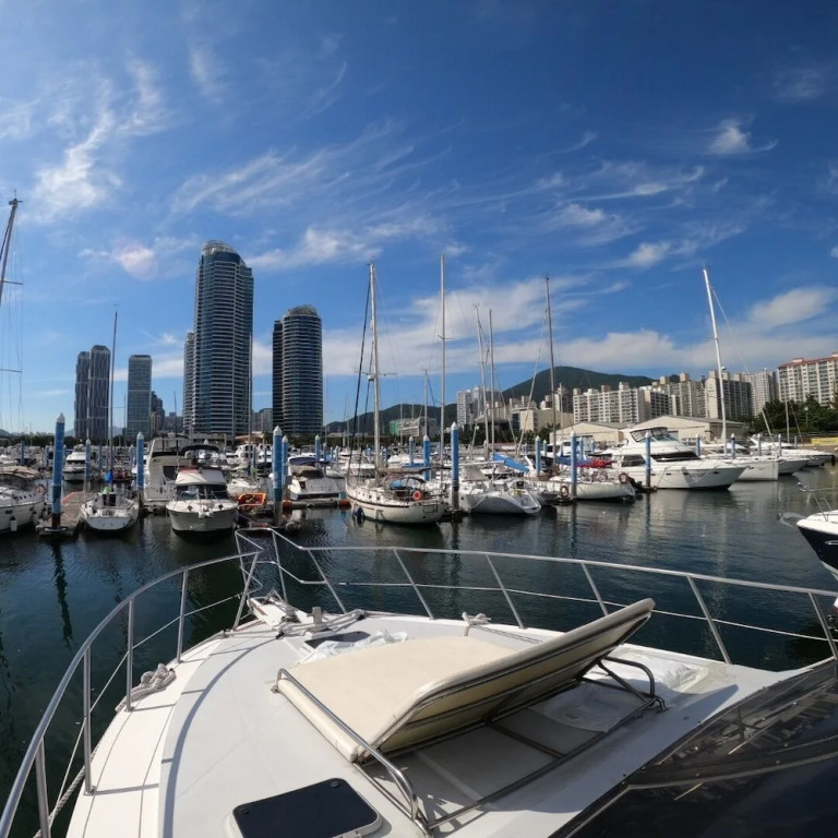 Yacht King