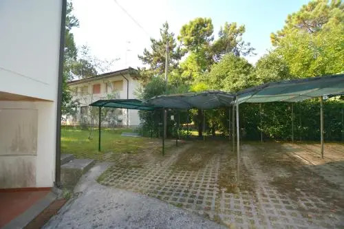 Lignano Pineta nice flat