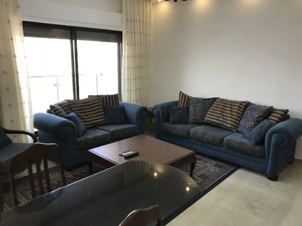 Sunshine Apartments
