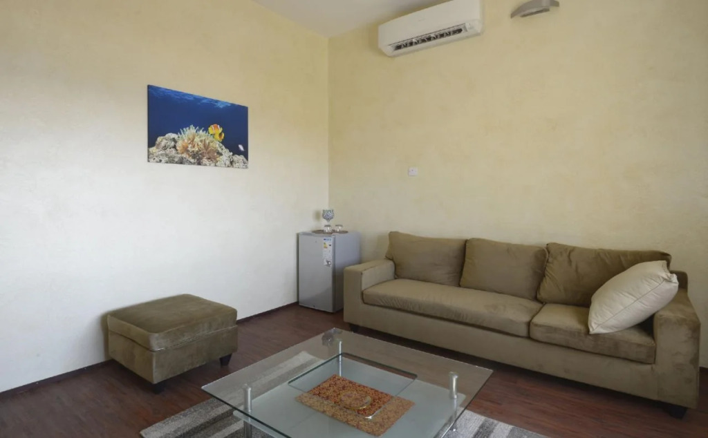 Roushan Resort Salalah Mirbat