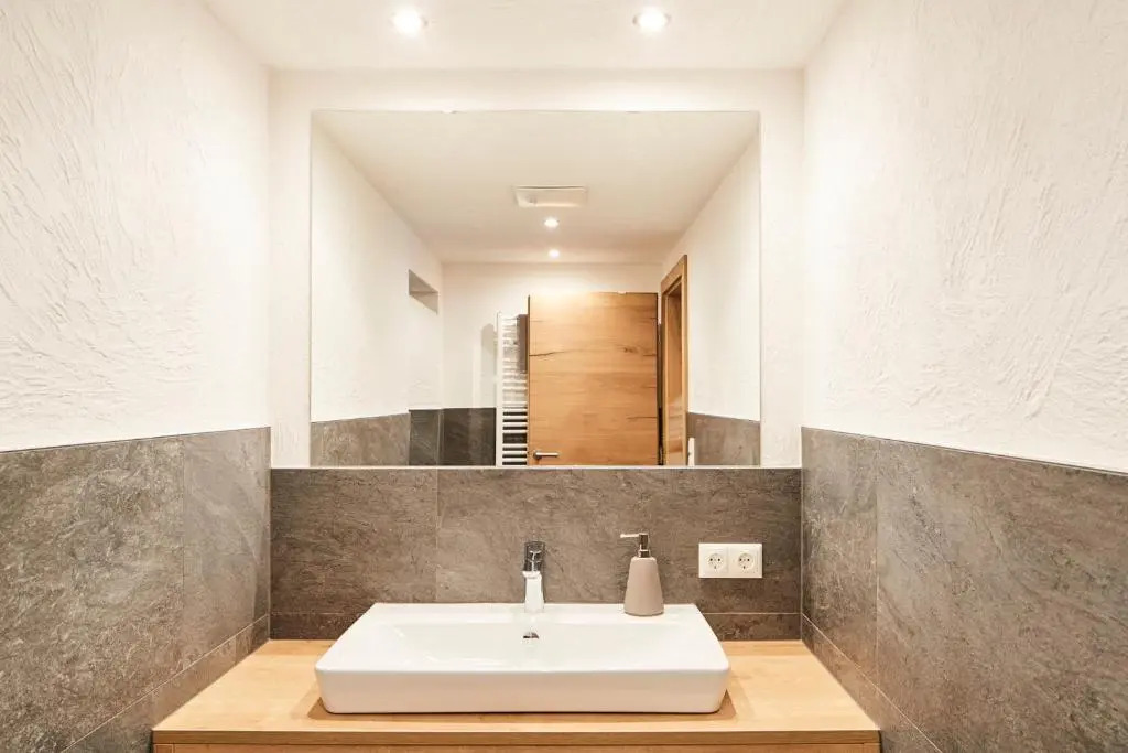 Apartment Naturnah