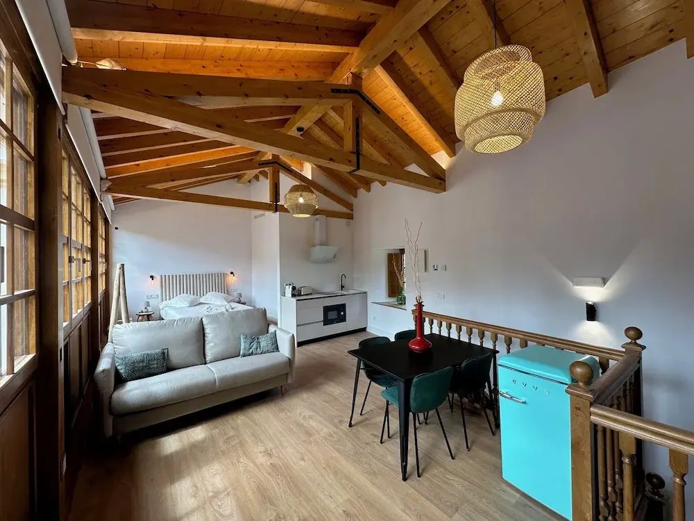 Loben Apartamentos