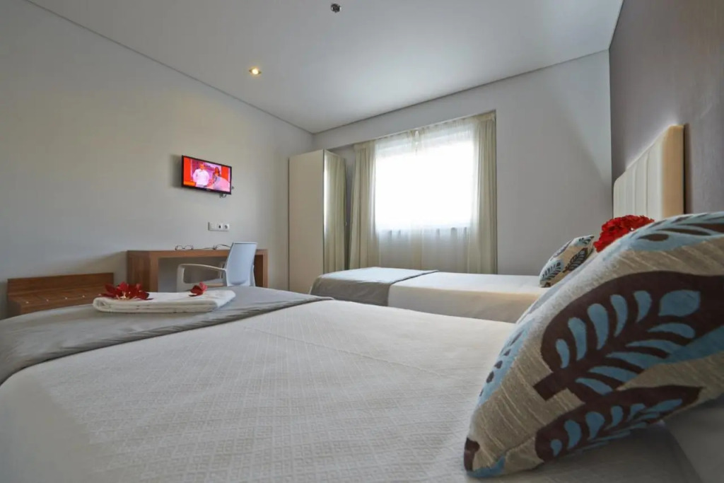 Hotel Azinheira by RIDAN Hotels