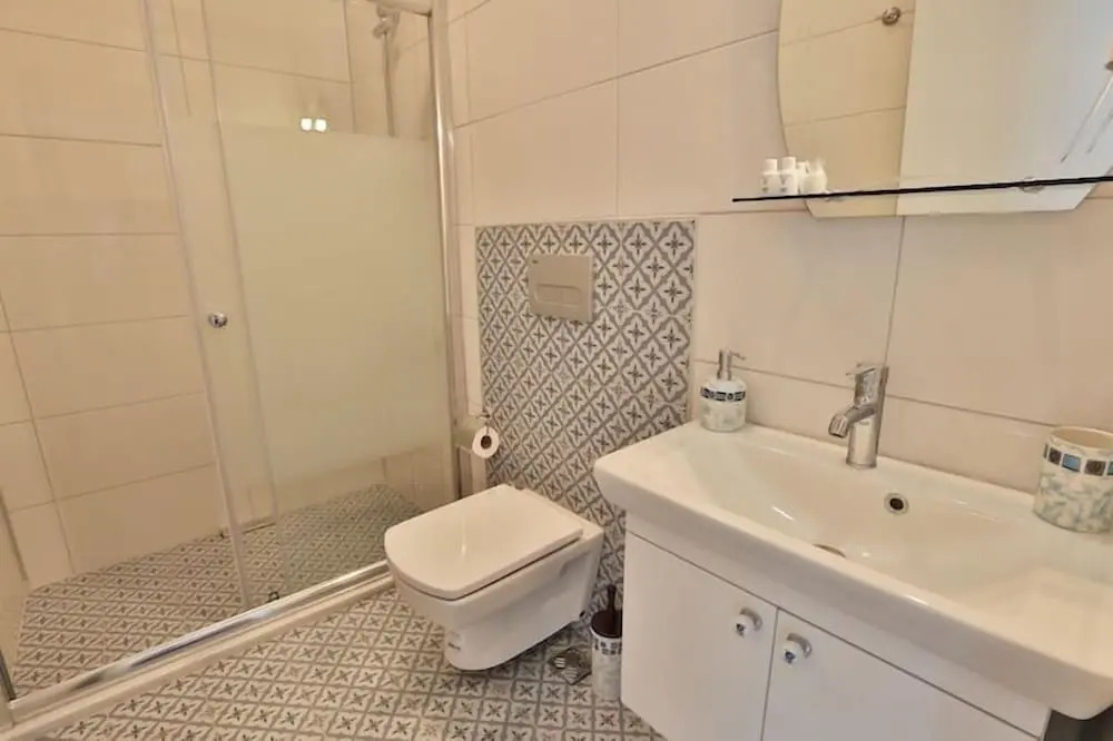 Emre Hotel 10 Oda