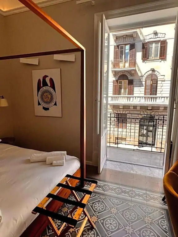 B&B TIVÌTTI