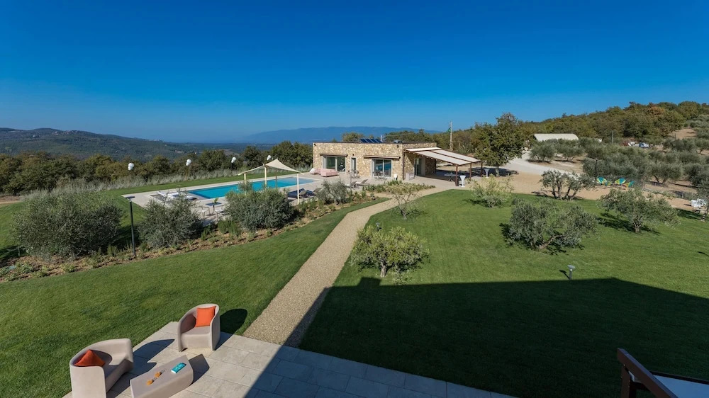 La Calcinaia 16 Emma Villas