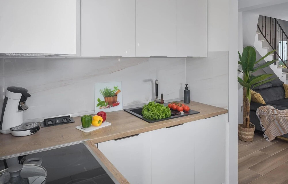 Nice Apartment in Porec With 2 Bedrooms and Wifi