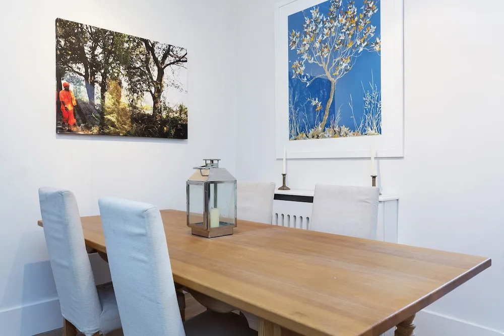Veeve - Domestic Calm