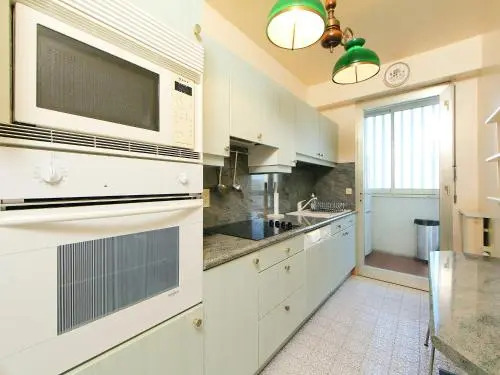 PresquIle Apartment