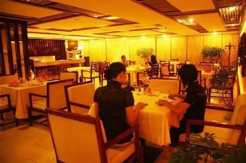 Lijiang Waika Hotel