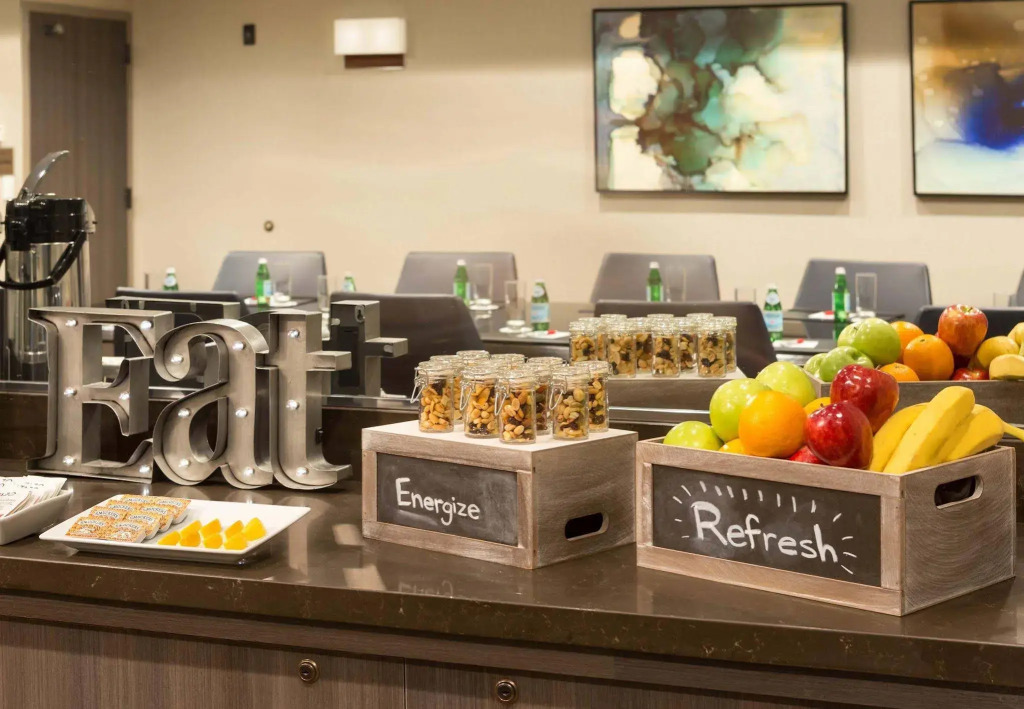 Costa Mesa Marriott