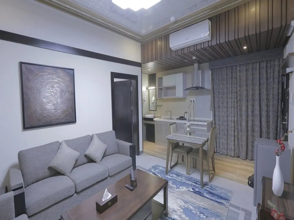 Niyaf Hotel Suites