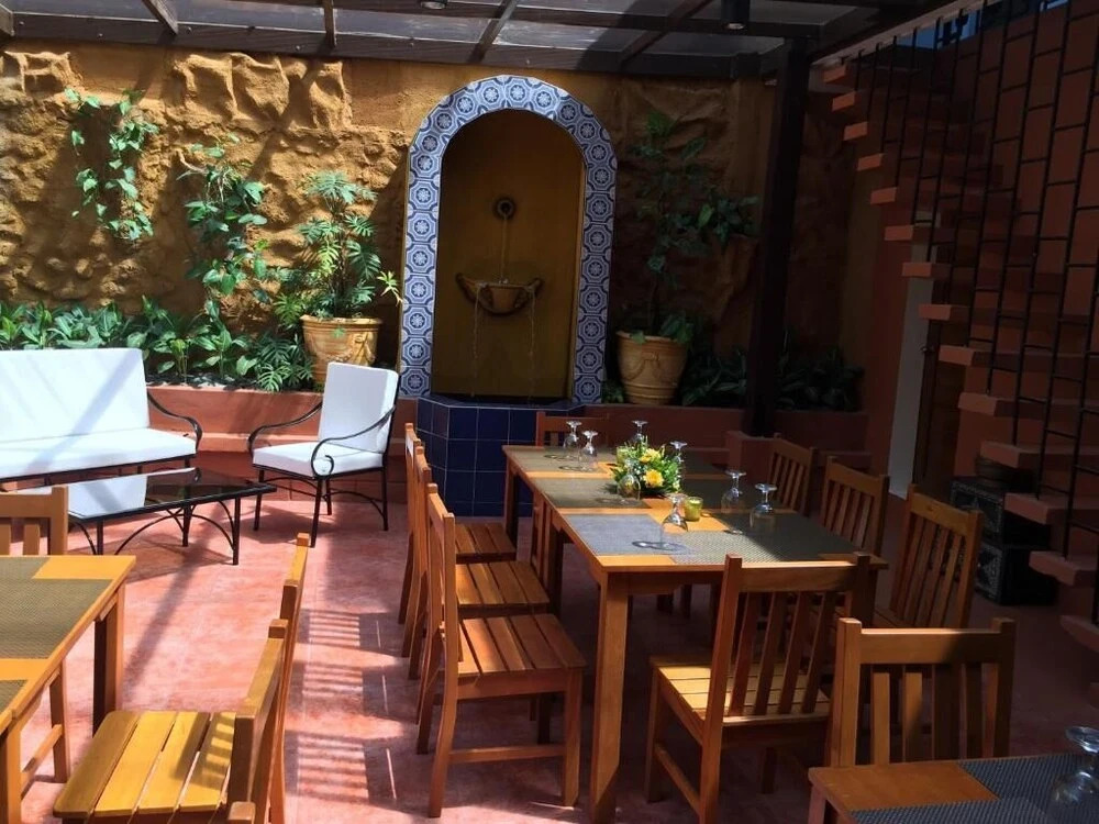Casa Roces