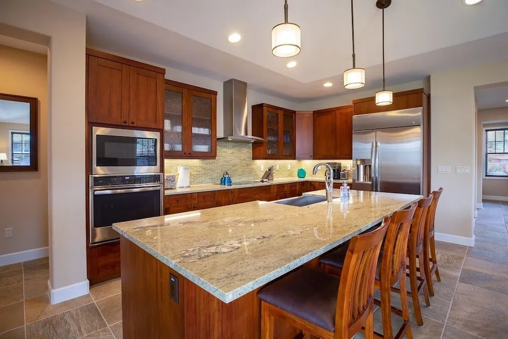 Pele's Last Resort (Holua Kai #29) - 3 Br Home