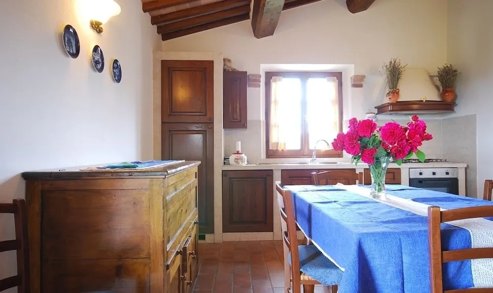 Holiday Rental Casetta