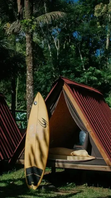 Íkaia Surf House