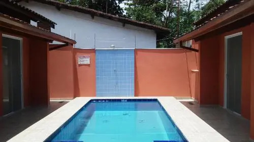 Suite Recanto Cheiro Verde