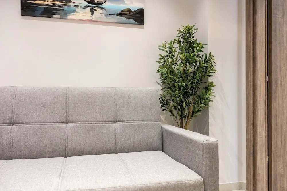 Koasis Boutique Apartments