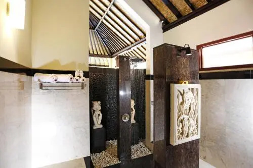 Teluk Karang Dive & Spa Resort