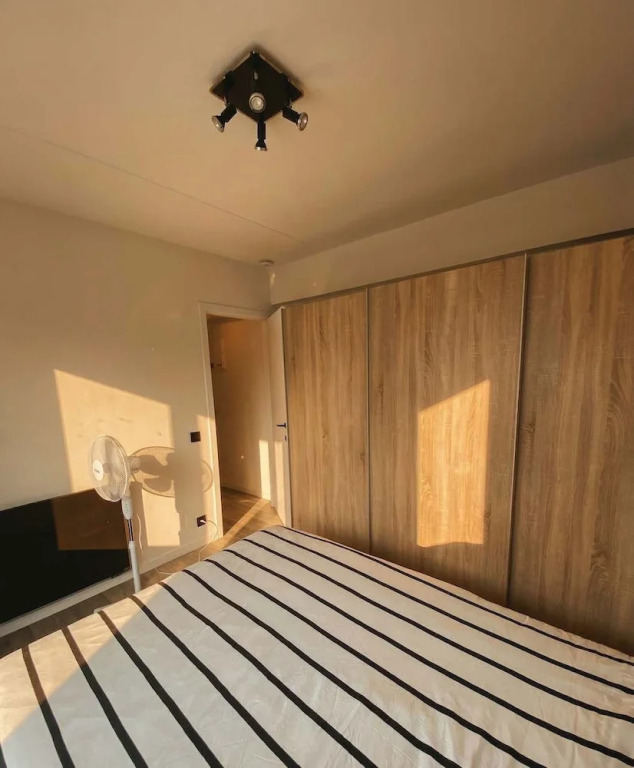 1 Bedroom Apartement With Large Seaview Terrace