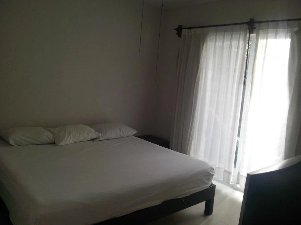 Gaviotas II Condo Hotel