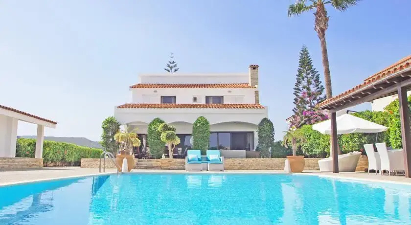 Villa Vivian