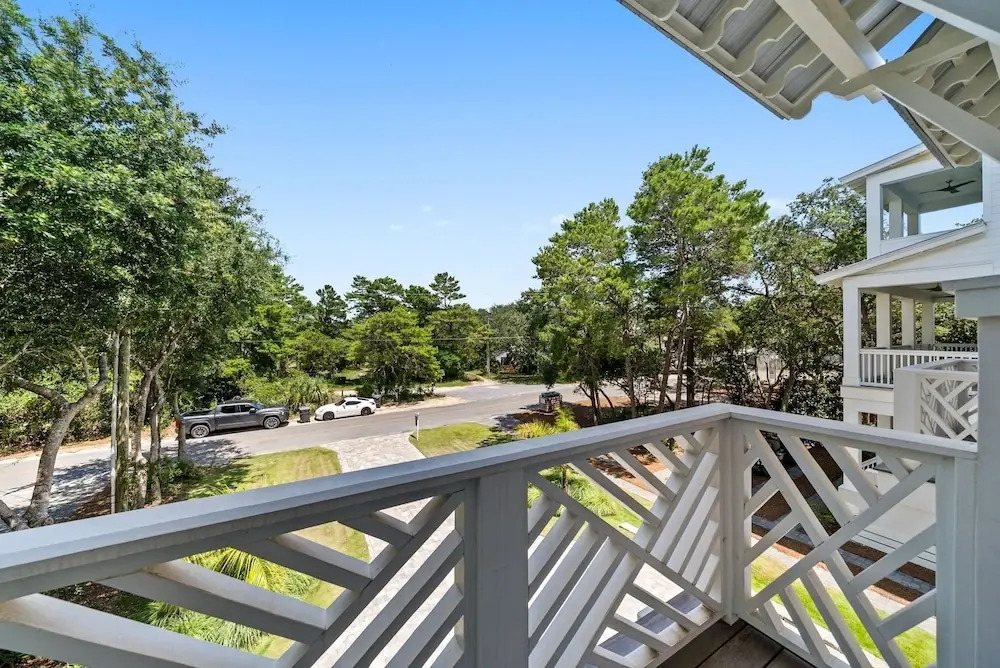 Magnolia Tides 6 Bedroom Home