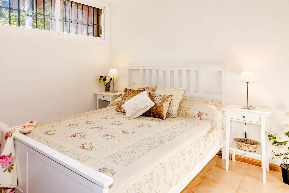AA-Family friendly 3 bedroom Apartment