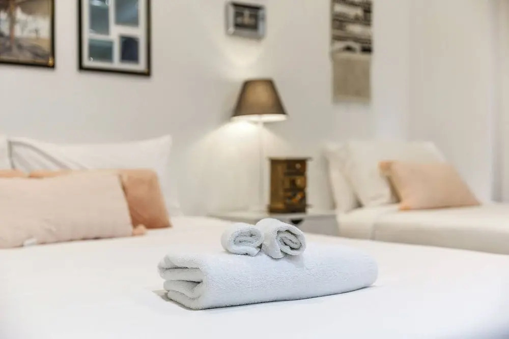 A13-darling Harbour Studio