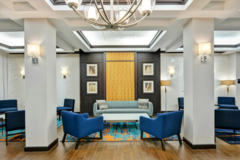 Hampton Inn & Suites Boynton Beach