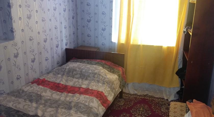 Guest House Zakat Solntsa
