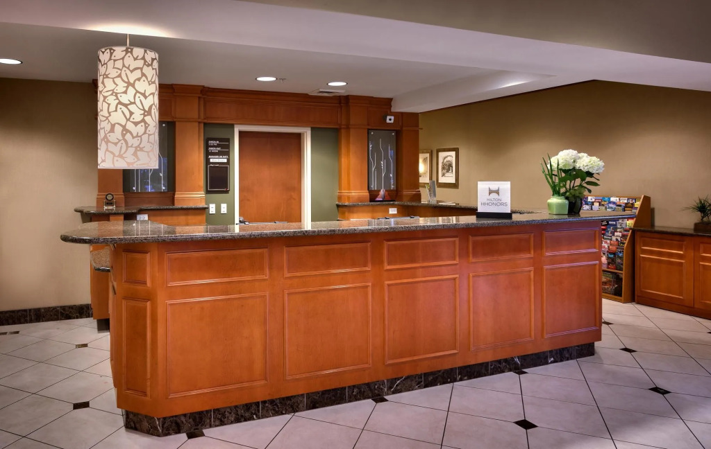 Hilton Garden Inn Salt Lake City/Sandy