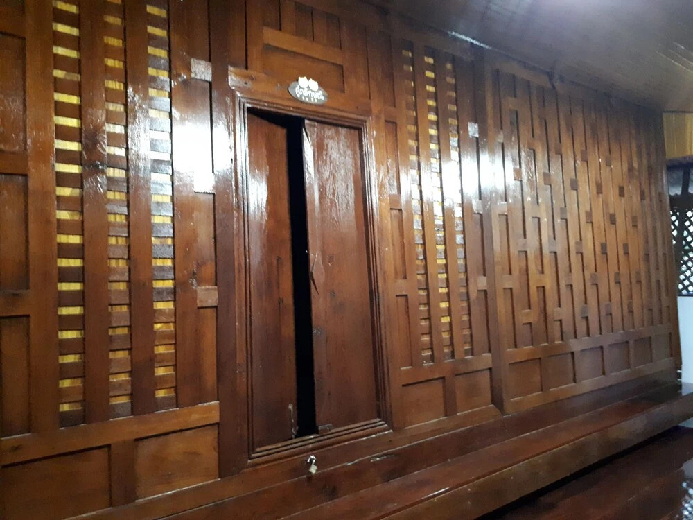 Bansuwan Homestay